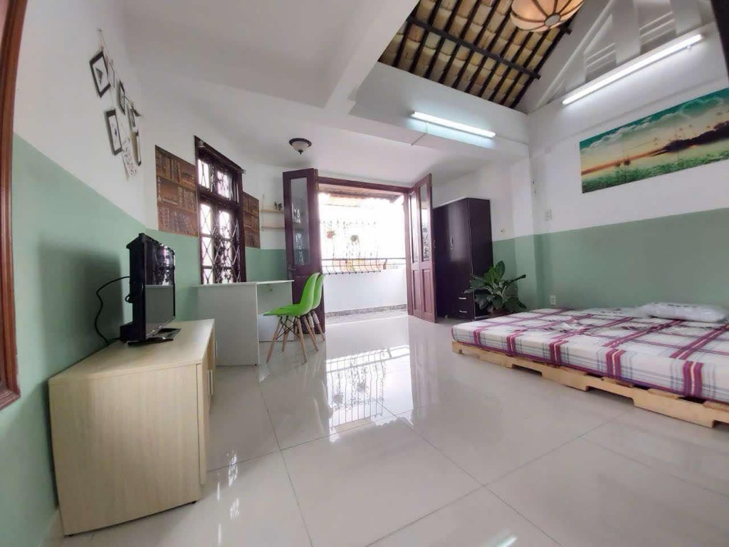 KHU VIP TOÀN BIỆT THỰ - NHÀ ĐẸP 5 TẦNG - LÔ GÓC 3 MT – NGUYỄN ĐÌNH CHÍNH - Ảnh 1